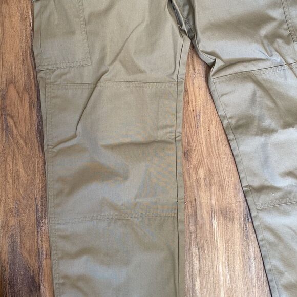 5.11 Tactical Pants Taclite Pro Rip Stop Size 36X36 Color Stone - Picture 8 of 15